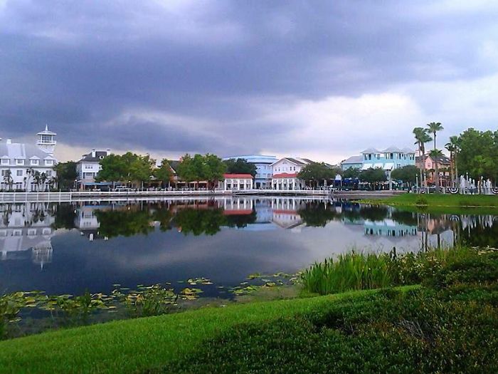 Celebration, Florida