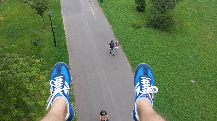 Silesian Park, Chorzów, Poland