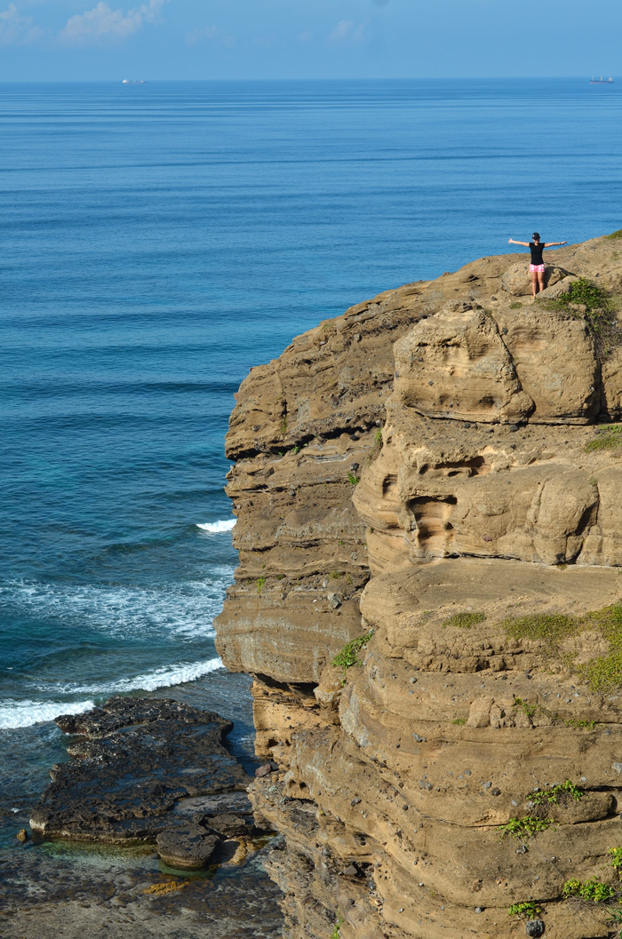 Ly Son Island - Quang Ngai Province - Vietnam