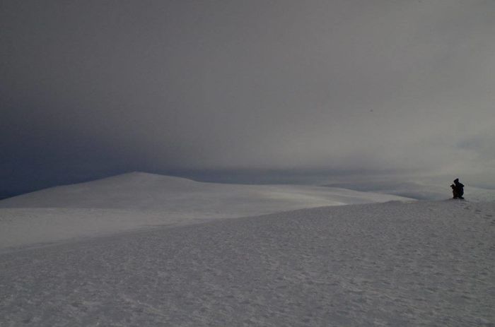 Location : Jyppyrä Monts, Finland