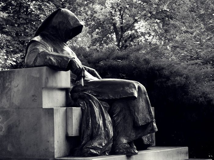 Anonymous, Budapest, Hungary