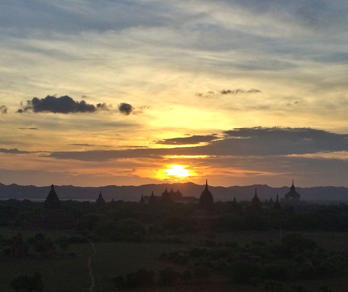 Bagan, Myanmar