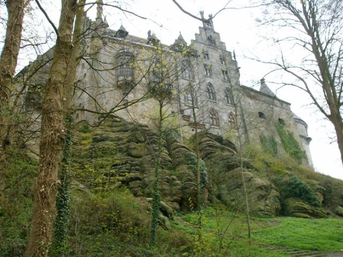 Bad Bentheim, Germany