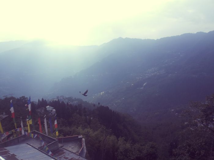 Gangtok, India