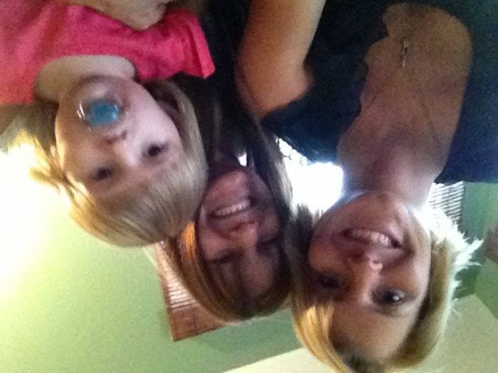 Like Mother Like Daughter Like Mother Like Daughter 3 Generations