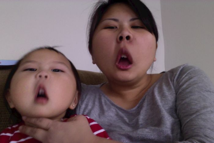 Too Bored, We Got Wacky.