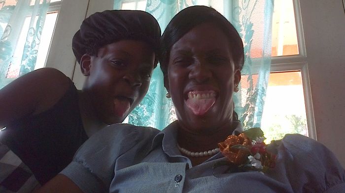 Nonsense Can Be Fun!