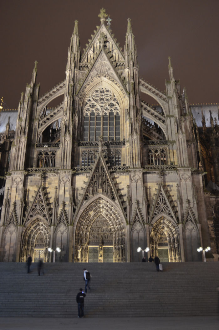 Cologne Cathedral, Germany