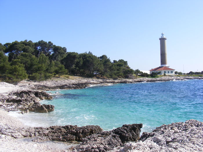 Dugi Otok, Croatia