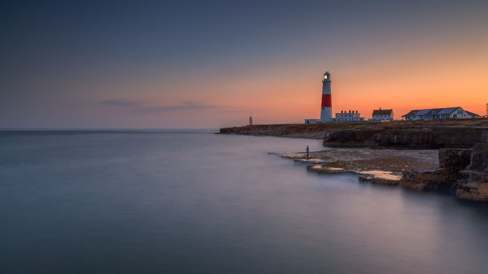 Portland Bill, Portland 