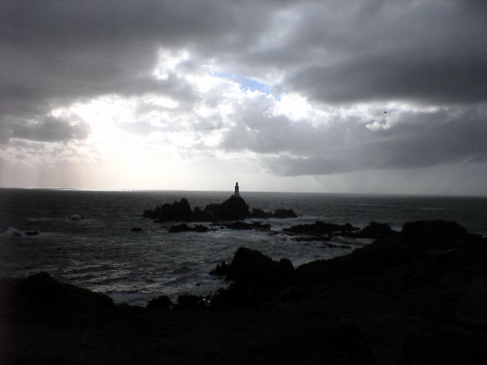 Corbiere Jersey U.k.