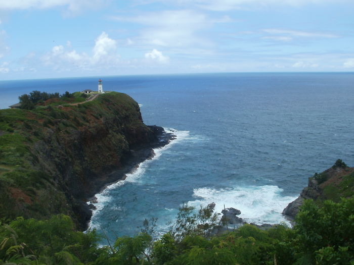 Kileuea, Kauai, Hawaii