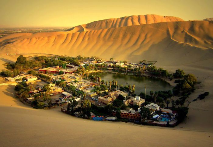 Huacachina.peru