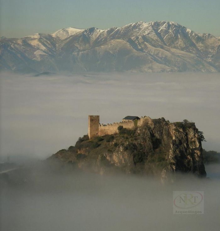 Cornatel, Priaranza Del Bierzo, Spain