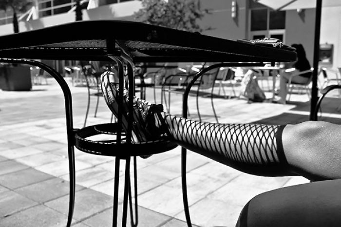 Post The Most Creative Examples Of Shadow Photography