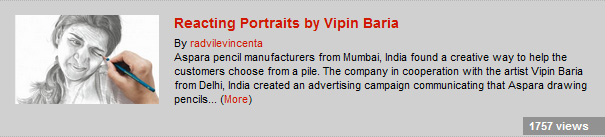 This Week’s Top 5 User Submitted Stories #3 This Week’s Top 5 User Submitted Stories #3