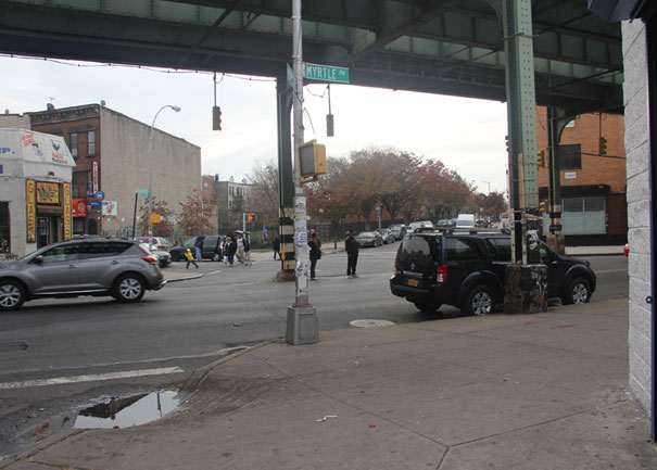 People's Faces Recreated From the DNA Found In Chewing Gums and Cigarette Butts