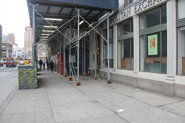 People's Faces Recreated From the DNA Found In Chewing Gums and Cigarette Butts People's Faces Recreated From the DNA Found In Chewing Gums and Cigarette Butts