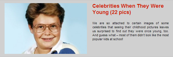 This Week’s Top 5 User Submitted Stories #31