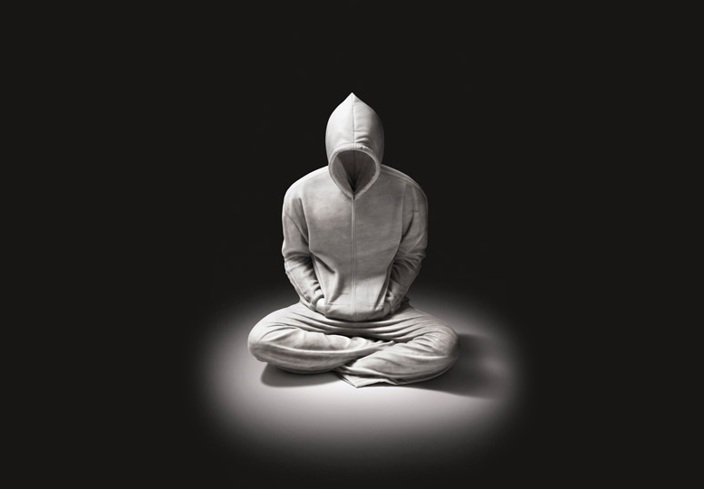 These Cozy-Looking Clothes Are Actually Carved From Stone