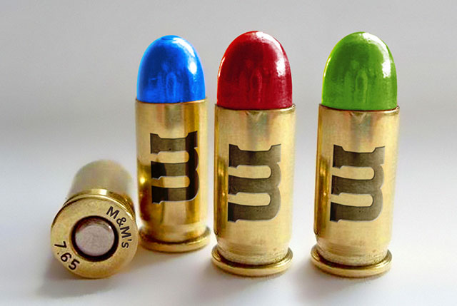 Unexpected Products By Popular Brands In Ilya Kalimulin’s Photo Series