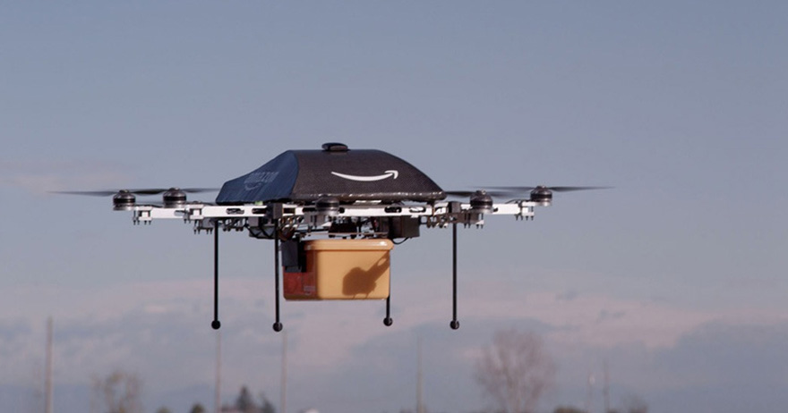 amazon-flying-delivery-drone-1 amazon-flying-delivery-drone-1