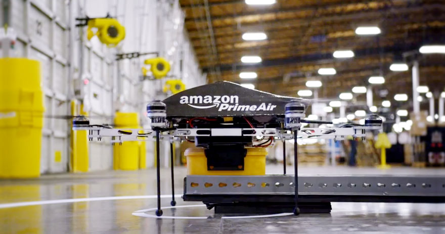 amazon-flying-delivery-drone-2 amazon-flying-delivery-drone-2