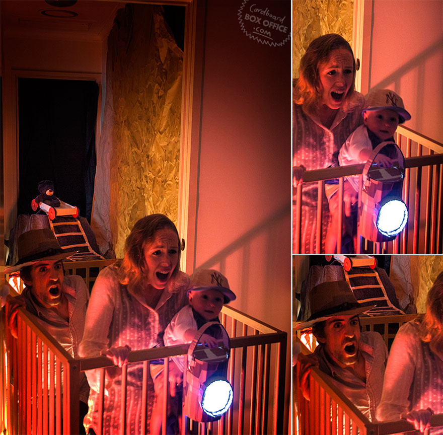 famous-movie-scenes-baby-photography-cardboardboxoffice-4