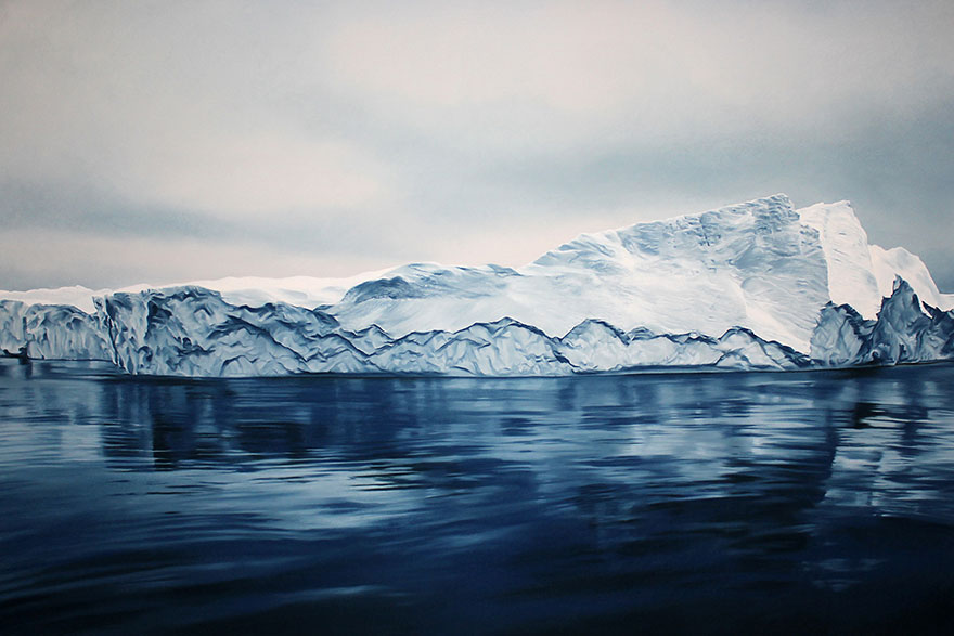 greenland-2012-paintings-zaria-forman-4 greenland-2012-paintings-zaria-forman-4