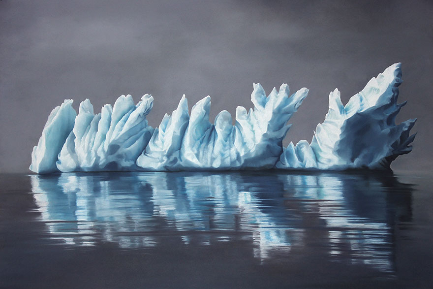 greenland-2012-paintings-zaria-forman-6 greenland-2012-paintings-zaria-forman-6