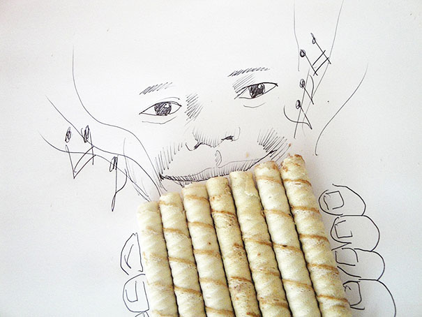 everyday-object-art-faces-victor-nunes-10 everyday-object-art-faces-victor-nunes-10