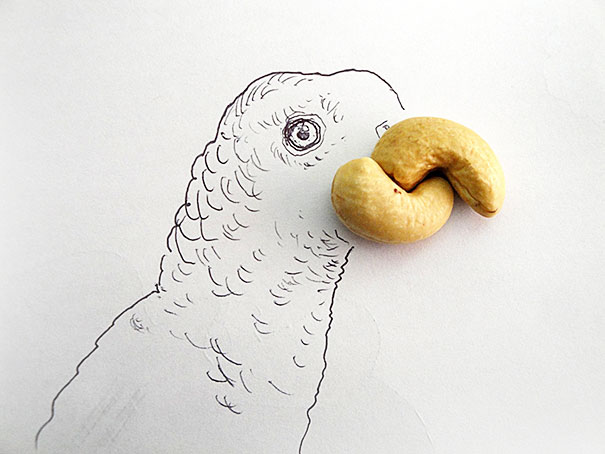 everyday-object-art-faces-victor-nunes-4 everyday-object-art-faces-victor-nunes-4