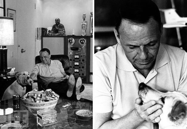 famous-historic-people-with-their-pets-cats-dogs-31 famous-historic-people-with-their-pets-cats-dogs-31
