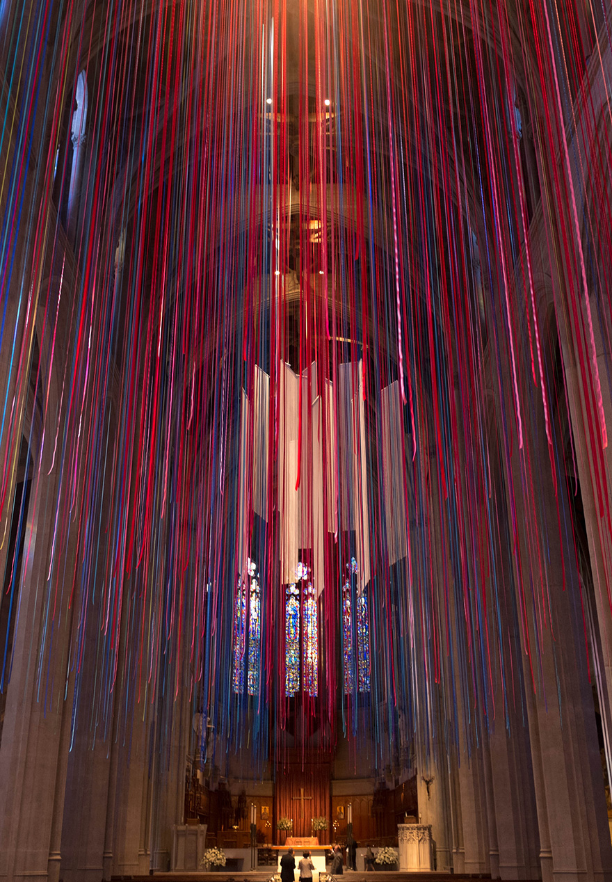 graced-with-light-ribbon-installation-grace-cathedral-anne-patterson-3 graced-with-light-ribbon-installation-grace-cathedral-anne-patterson-3