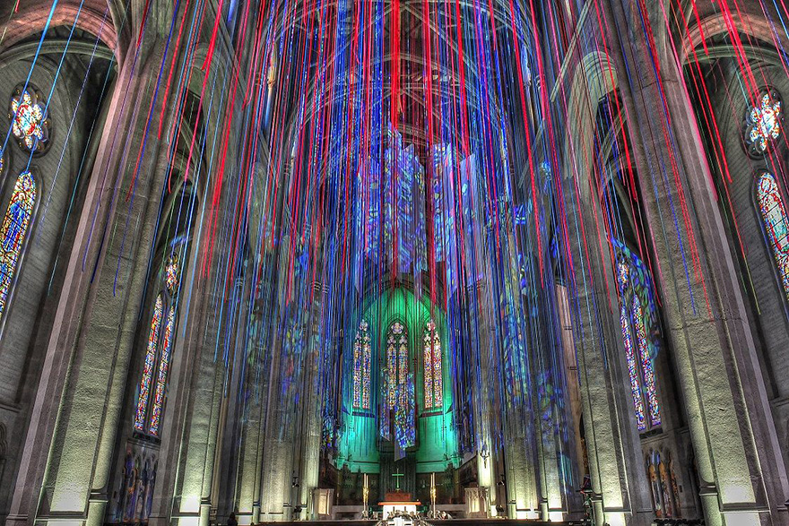 graced-with-light-ribbon-installation-grace-cathedral-anne-patterson-6 graced-with-light-ribbon-installation-grace-cathedral-anne-patterson-6