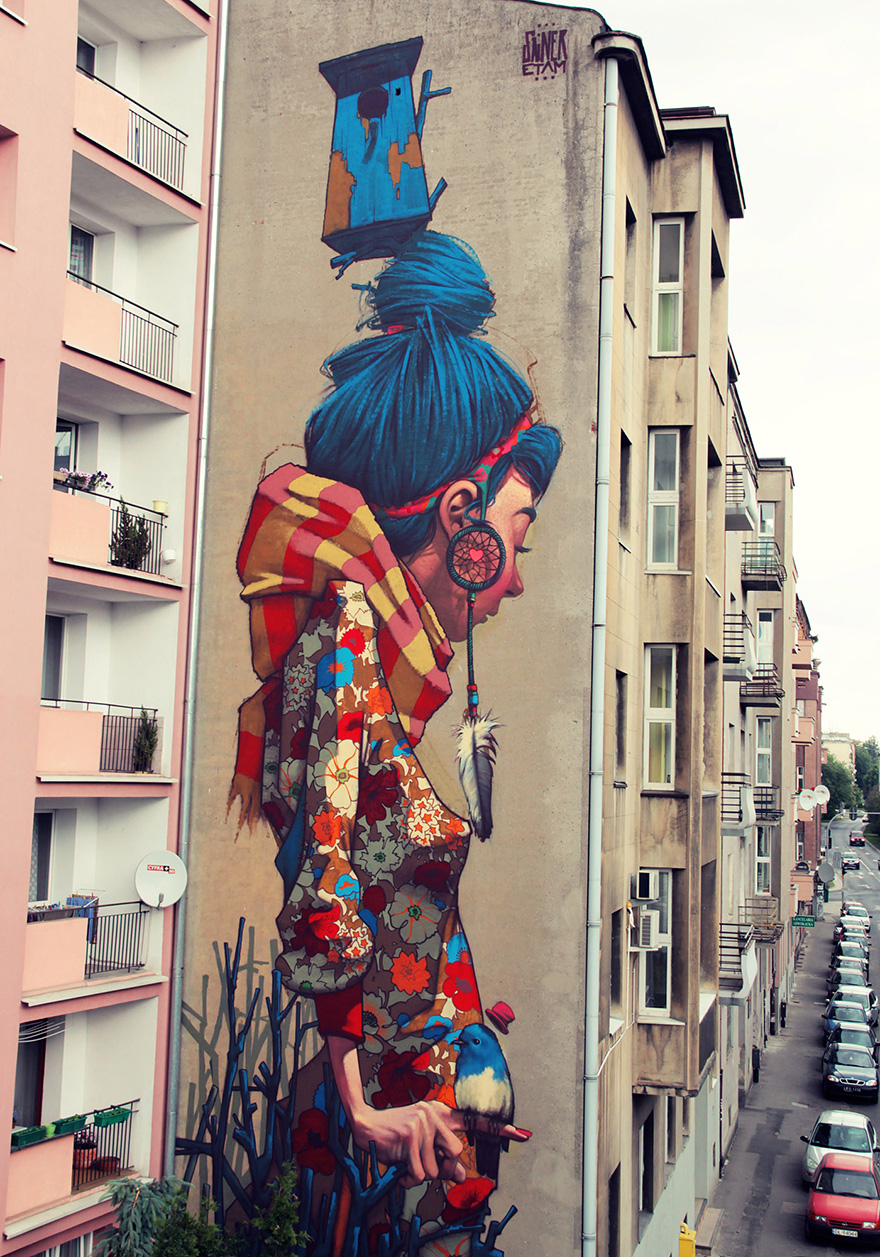 murals-street-art-graffiti-sainer-bezt-etam-cru-16 murals-street-art-graffiti-sainer-bezt-etam-cru-16