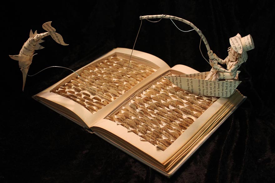 paper-book-sculpture-art-jodi-harvey-brown-3 paper-book-sculpture-art-jodi-harvey-brown-3