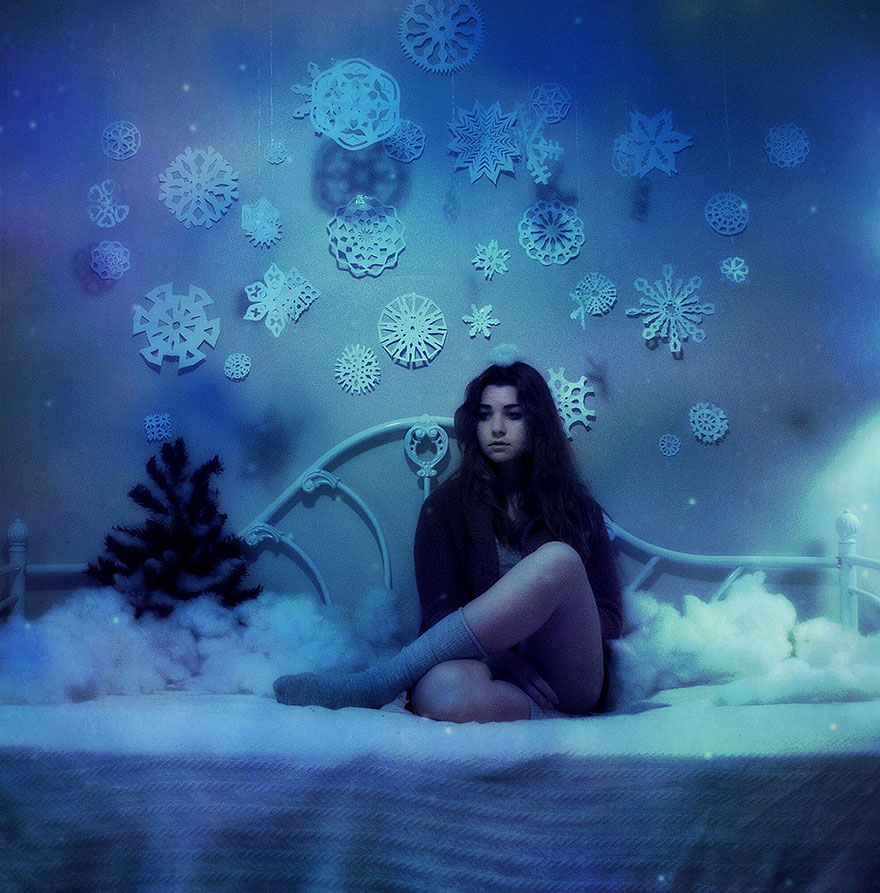 surreal-self-portraits-rachel-baran-15 surreal-self-portraits-rachel-baran-15