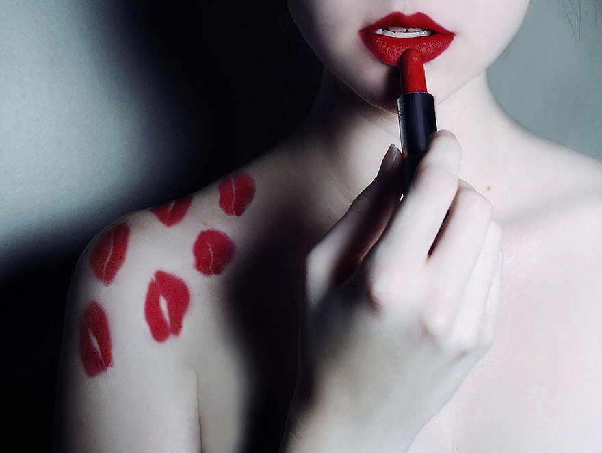 surreal-self-portraits-rachel-baran-16 surreal-self-portraits-rachel-baran-16