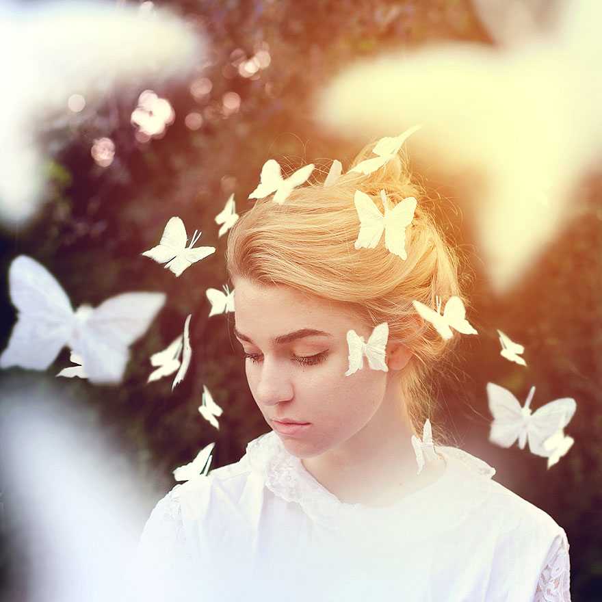 surreal-self-portraits-rachel-baran-17 surreal-self-portraits-rachel-baran-17