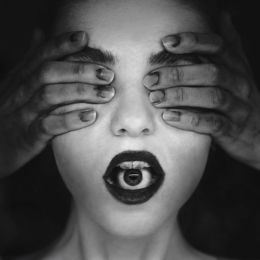 surreal-self-portraits-rachel-baran-18 surreal-self-portraits-rachel-baran-18