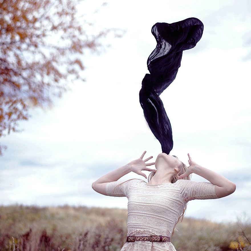 surreal-self-portraits-rachel-baran-19 surreal-self-portraits-rachel-baran-19