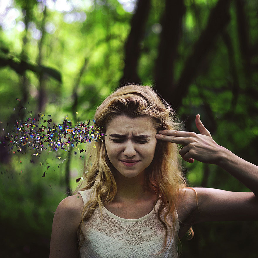 surreal-self-portraits-rachel-baran-6 surreal-self-portraits-rachel-baran-6