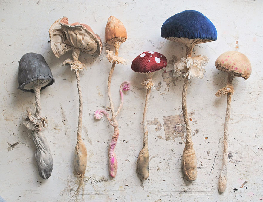 vintage-recycled-textile-embroidery-art-mister-finch-10 vintage-recycled-textile-embroidery-art-mister-finch-10