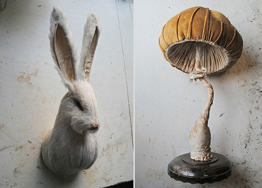 vintage-recycled-textile-embroidery-art-mister-finch-19 vintage-recycled-textile-embroidery-art-mister-finch-19