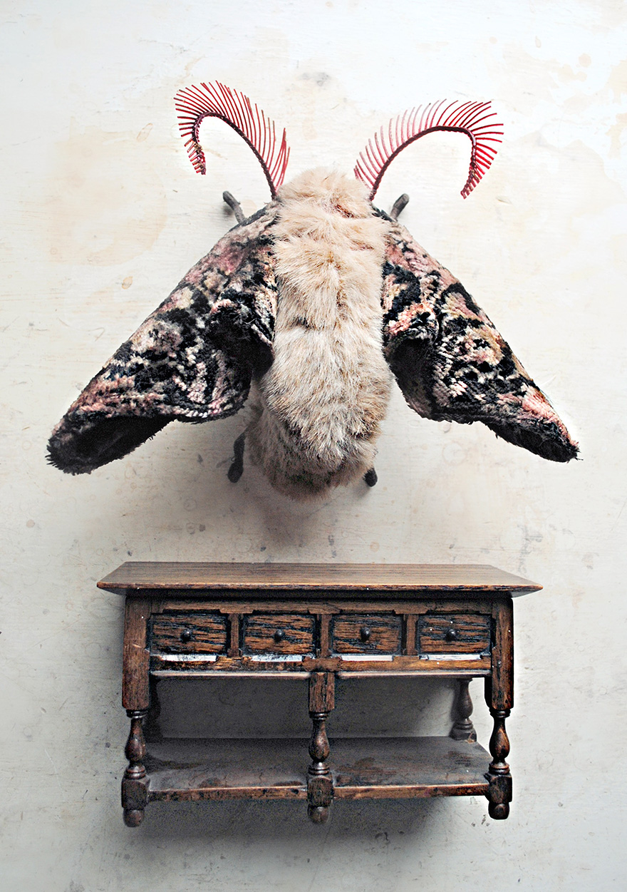 vintage-recycled-textile-embroidery-art-mister-finch-21 vintage-recycled-textile-embroidery-art-mister-finch-21