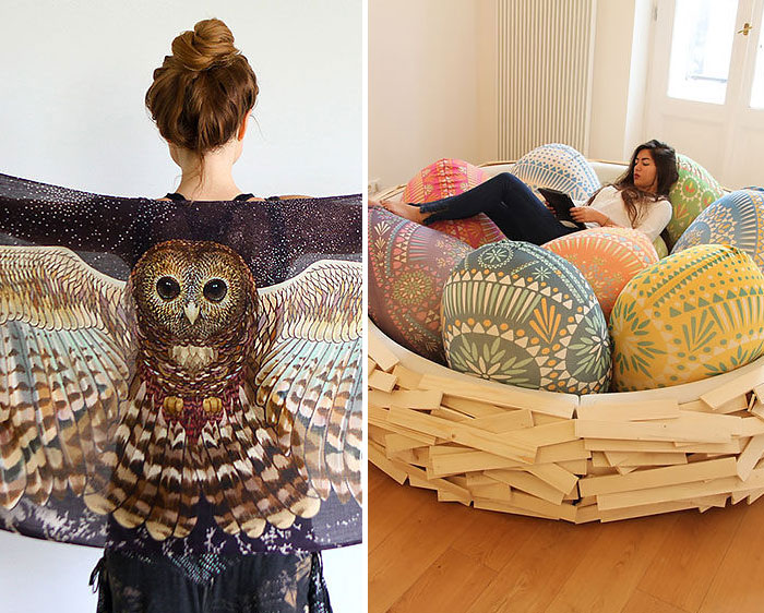 85 Creative Gift Ideas For Bird Lovers