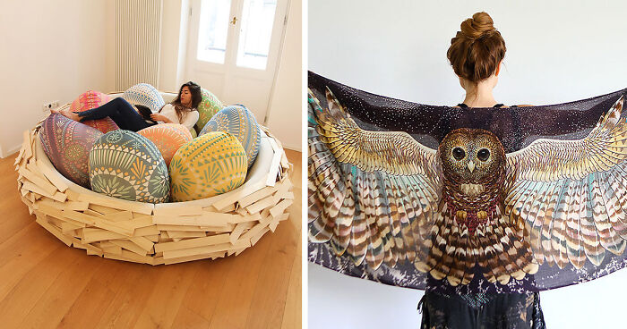 85 Creative Gift Ideas For Bird Lovers