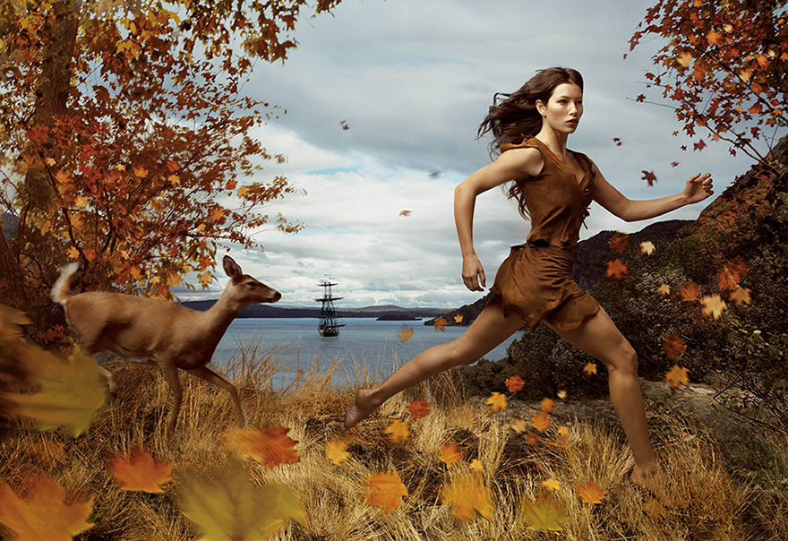 disney-dream-photo-manipulation-annie-leibovitz-13 disney-dream-photo-manipulation-annie-leibovitz-13