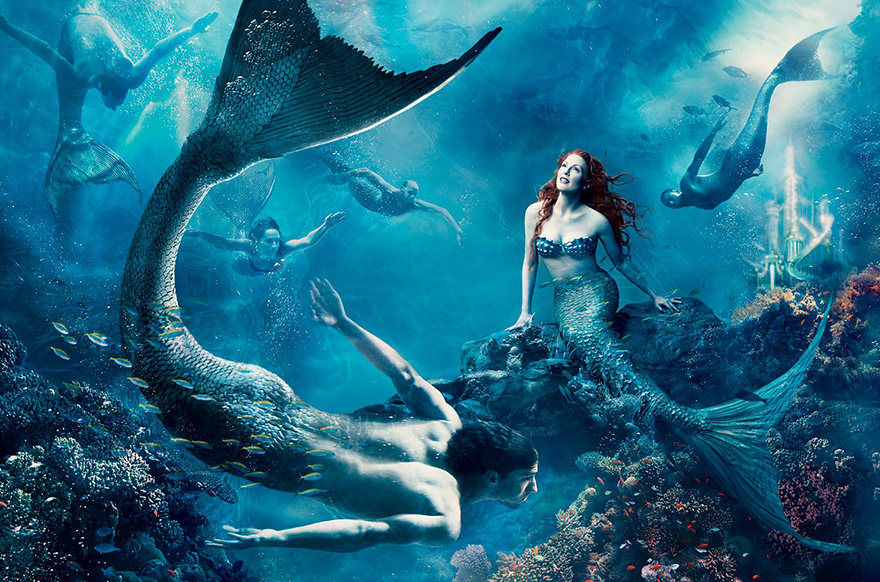 disney-dream-photo-manipulation-annie-leibovitz-14 disney-dream-photo-manipulation-annie-leibovitz-14